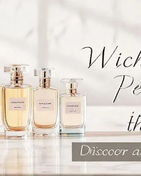 Qual o melhor perfume da linha luna?