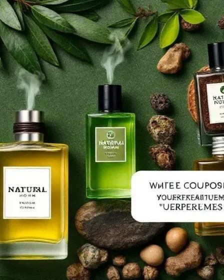 Qual o melhor perfume da linha natura homem?