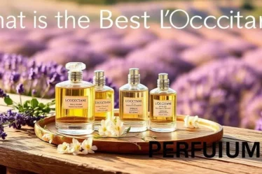 Qual o melhor perfume da l'occitane?