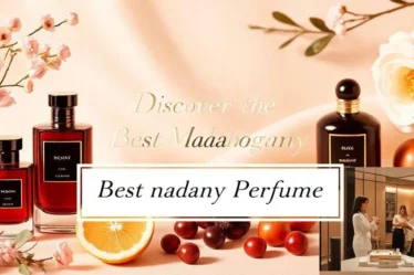 Qual o melhor perfume da mahogany?