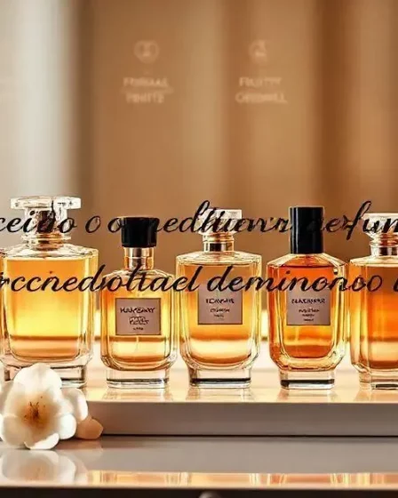 Qual o melhor perfume da mahogany feminino?