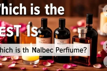 Qual o melhor perfume da malbec?