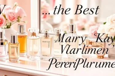 Qual o melhor perfume da mary kay feminino?