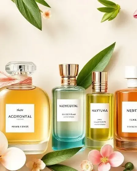 Qual o melhor perfume da natura?