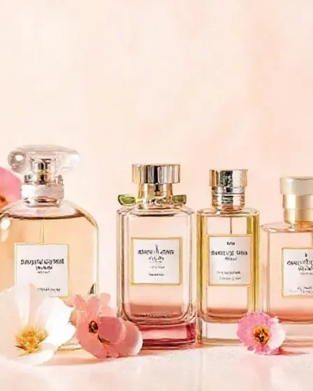 Qual o melhor perfume da natura feminino do Ano?