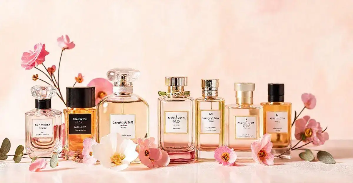 Qual o melhor perfume da natura feminino do Ano?