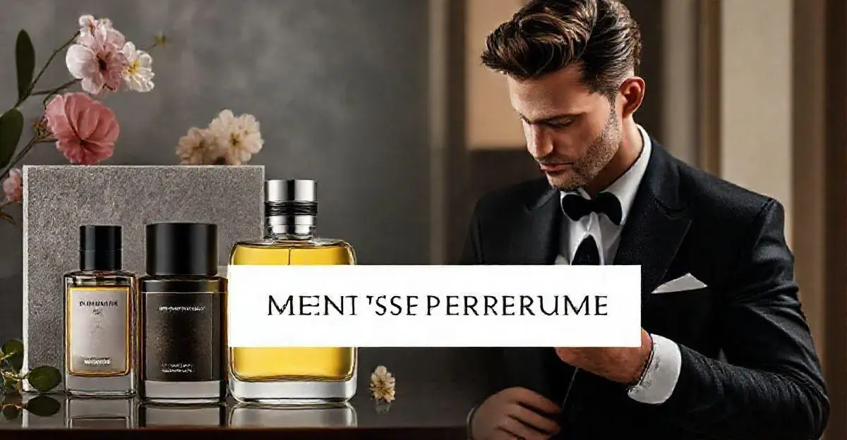 Qual o melhor perfume da natura masculino?