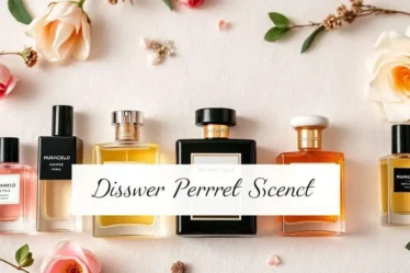 Qual o melhor perfume da nuancielo?