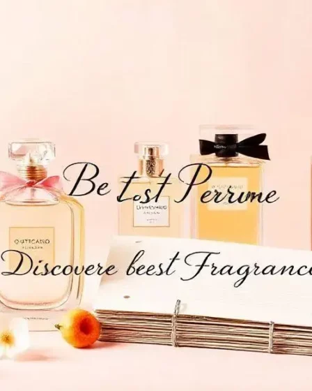 Qual o melhor perfume da o Boticário?