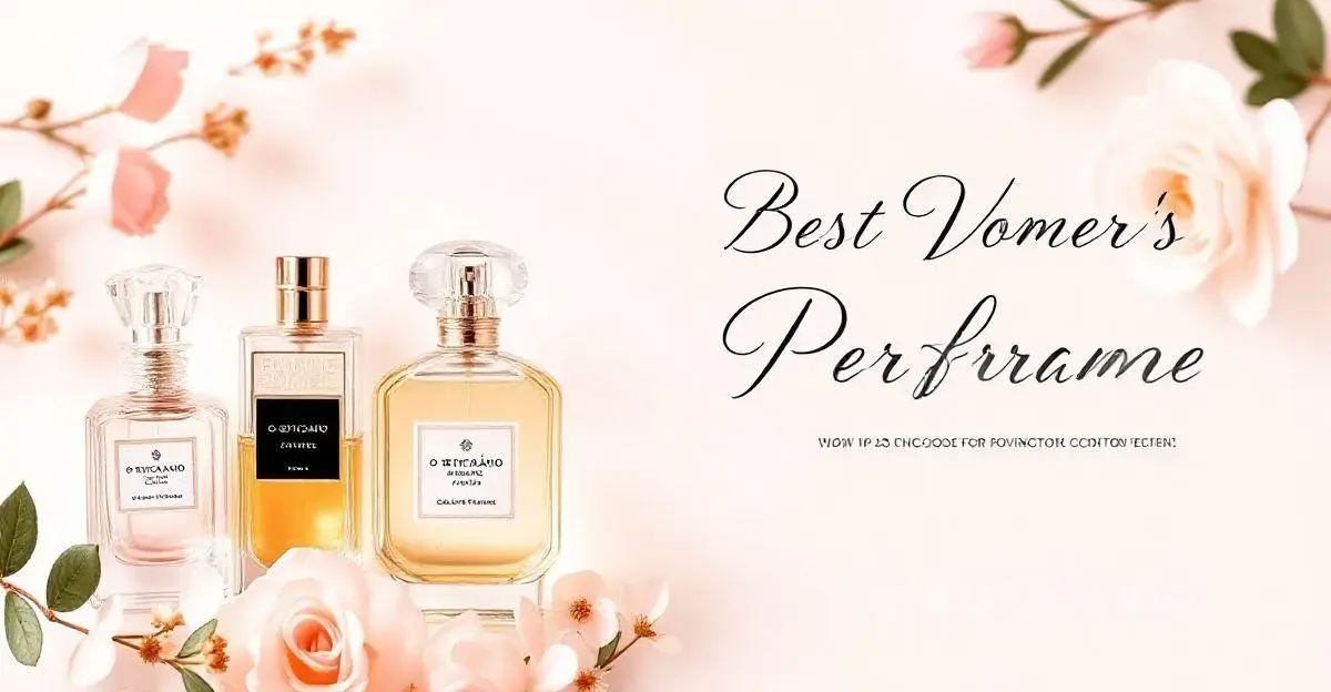 Qual o melhor perfume da o Boticário feminino?