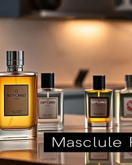 Qual o melhor perfume da o Boticário masculino?