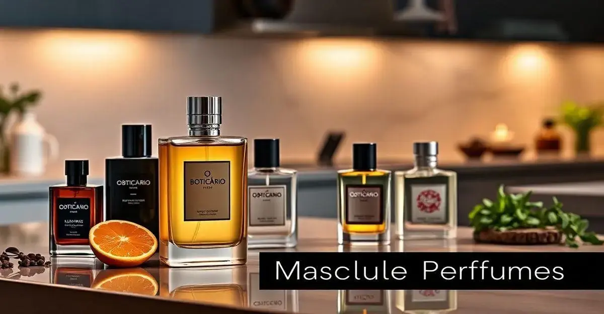 Qual o melhor perfume da o Boticário masculino?