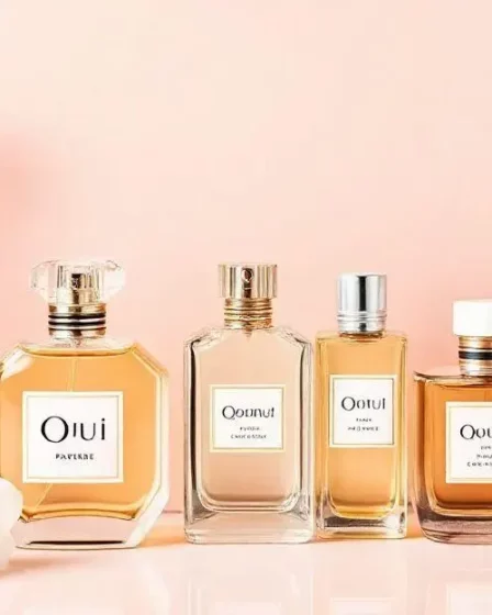 Qual o melhor perfume da oui feminino?