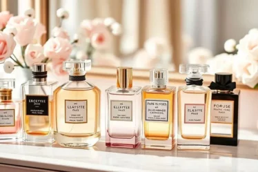 Qual o melhor perfume da paris elysees feminino?