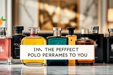 Qual o melhor perfume da polo?