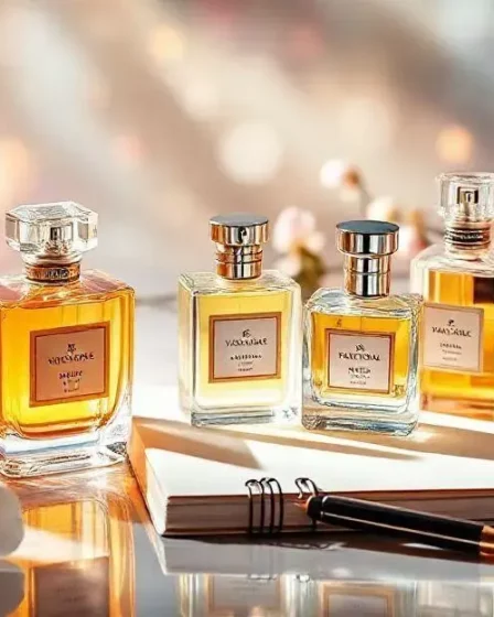 Qual o melhor perfume da virgínia fonseca?