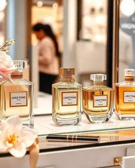 Qual o melhor perfume da virginia fonseca?