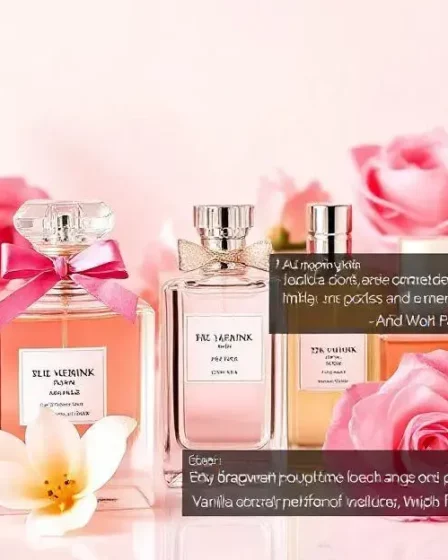 Qual o melhor perfume da wepink feminino? Qual o melhor perfume da wepink feminino?