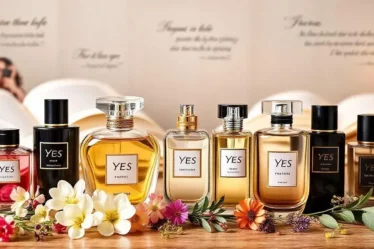 Qual o melhor perfume da yes?