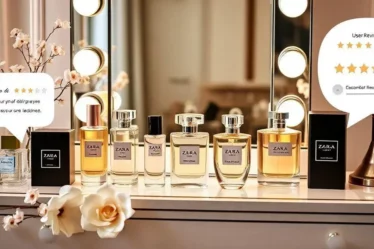 Qual o melhor perfume da zara feminino?