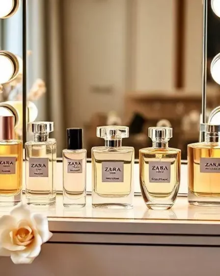 Qual o melhor perfume da zara feminino? Qual o melhor perfume da zara feminino?