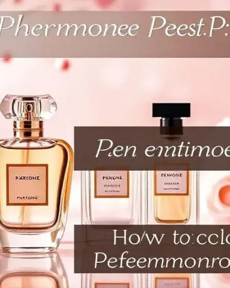 Qual o melhor perfume de feromônio feminino?