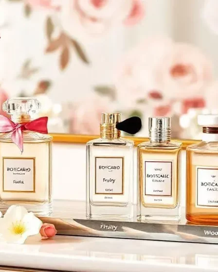 Qual o melhor perfume do Boticário feminino?