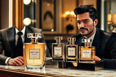 Qual o melhor perfume do gusttavo lima?