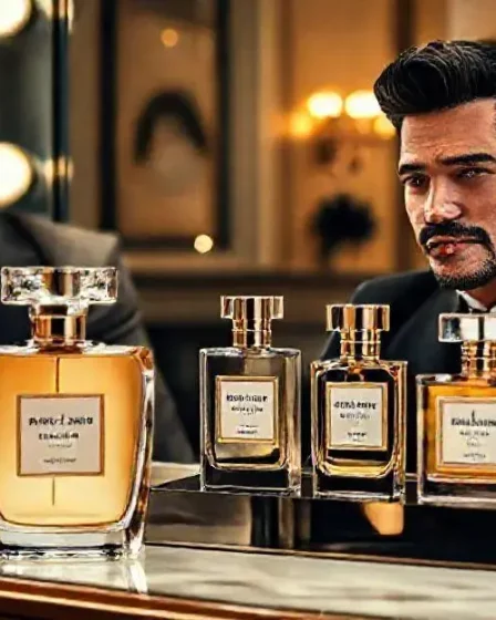 Qual o melhor perfume do gusttavo lima?