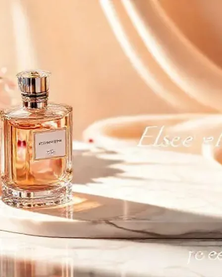 Qual o melhor perfume elysée?