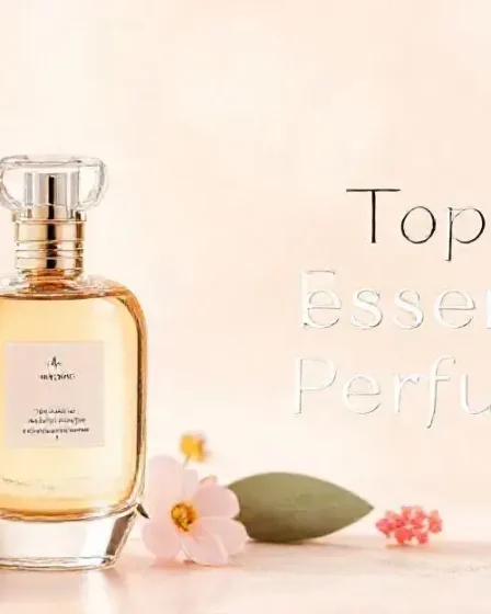 Qual o melhor perfume essêncial da natura feminino?