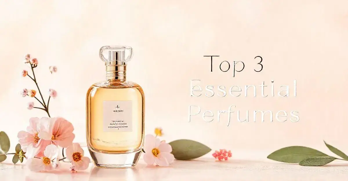 Qual o melhor perfume essêncial da natura feminino?