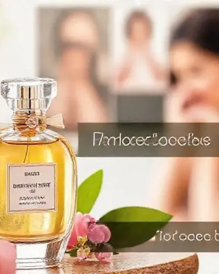 Qual o melhor perfume essêncial feminino da natura?