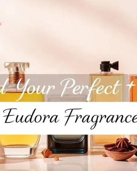 Qual o melhor perfume Eudora?