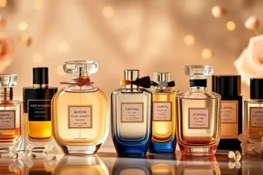 Qual o melhor perfume far away da avon?