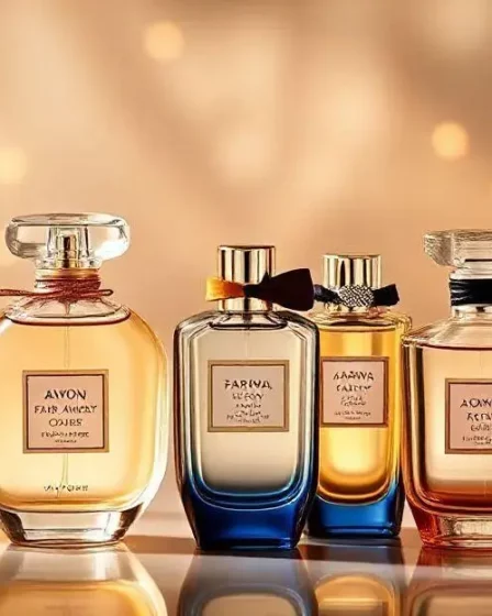 Qual o melhor perfume far away da avon?