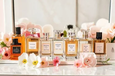 Qual o melhor perfume feminino?