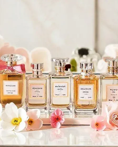 Qual o melhor perfume feminino?