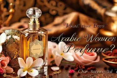 Qual o melhor perfume feminino arabe?