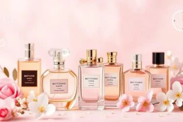 Qual o melhor perfume feminino Boticário?