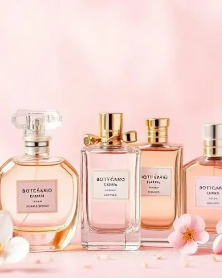 Qual o melhor perfume feminino Boticário?