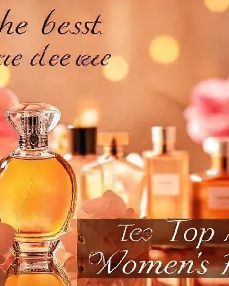 Qual o melhor perfume feminino da avon?