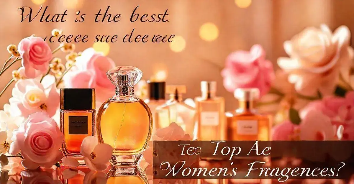 Qual o melhor perfume feminino da avon?