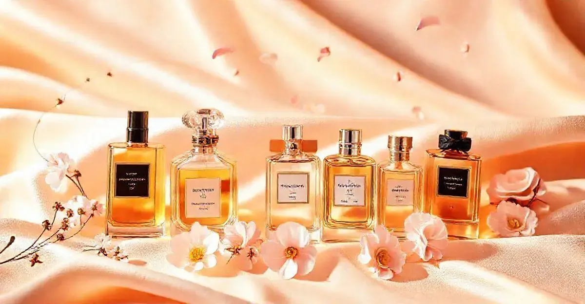 Qual o melhor perfume feminino da Boticário?