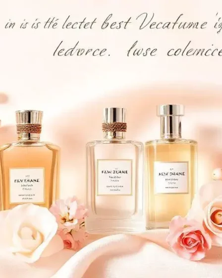 Qual o melhor perfume feminino da Eudora?