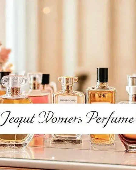 Qual o melhor perfume feminino da jequiti?