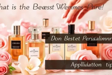 Qual o melhor perfume feminino da o Boticário?