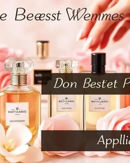 Qual o melhor perfume feminino da o Boticário?