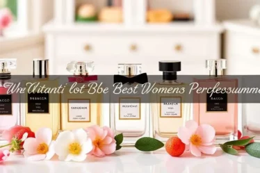 Qual o melhor perfume feminino da racco?