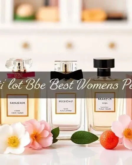 Qual o melhor perfume feminino da racco?